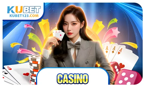 chơi casino