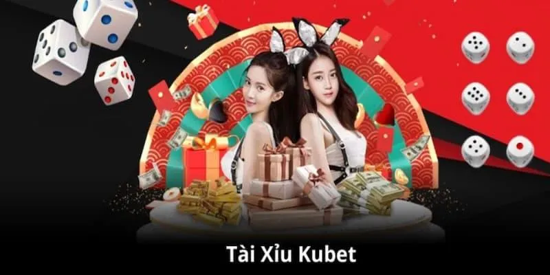 Tìm hiểu về luật chơi tài xỉu Kubet chi tiết